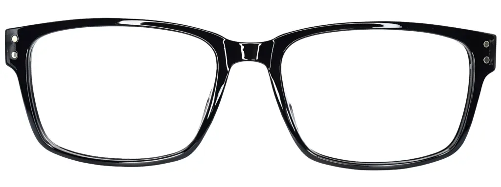 Planet 65 Black Glasses