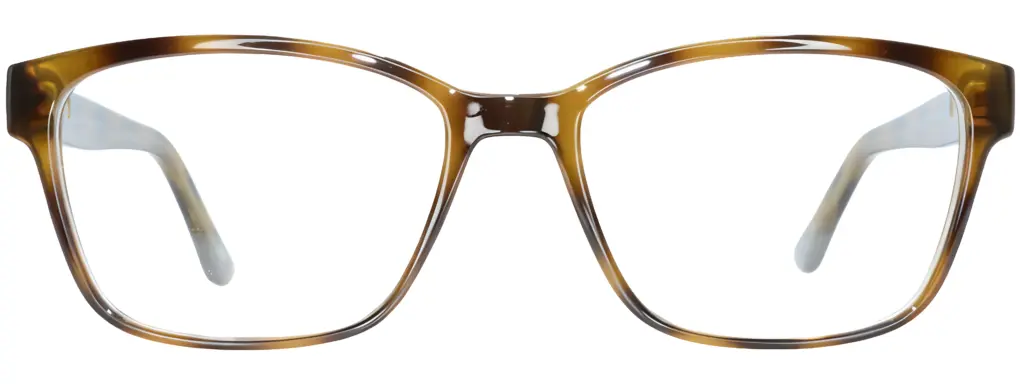 Planet 66 Tortoiseshell Glasses