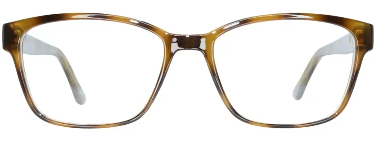 Planet 66 Tortoiseshell Glasses