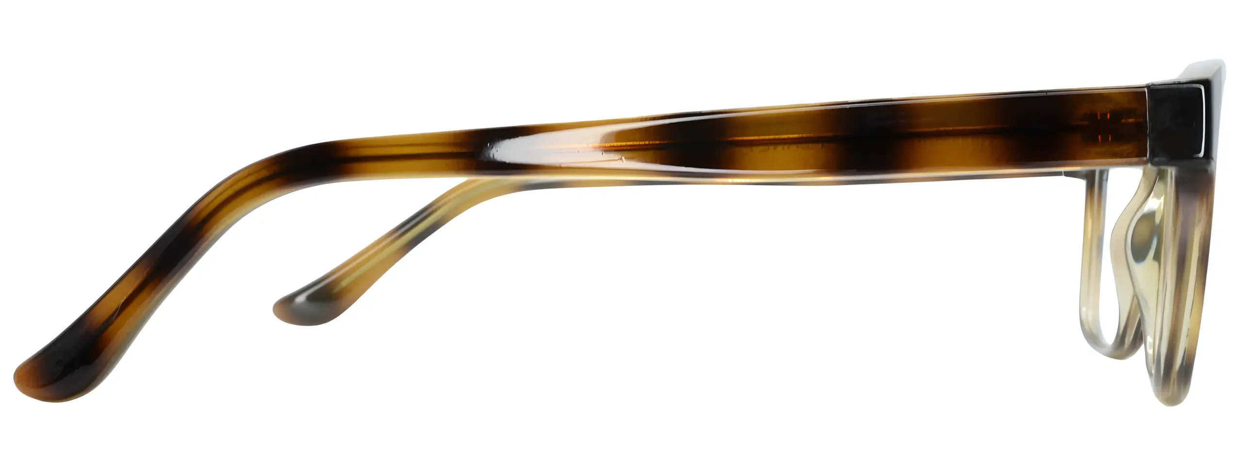 Planet 66 Tortoiseshell Glasses - Image 4