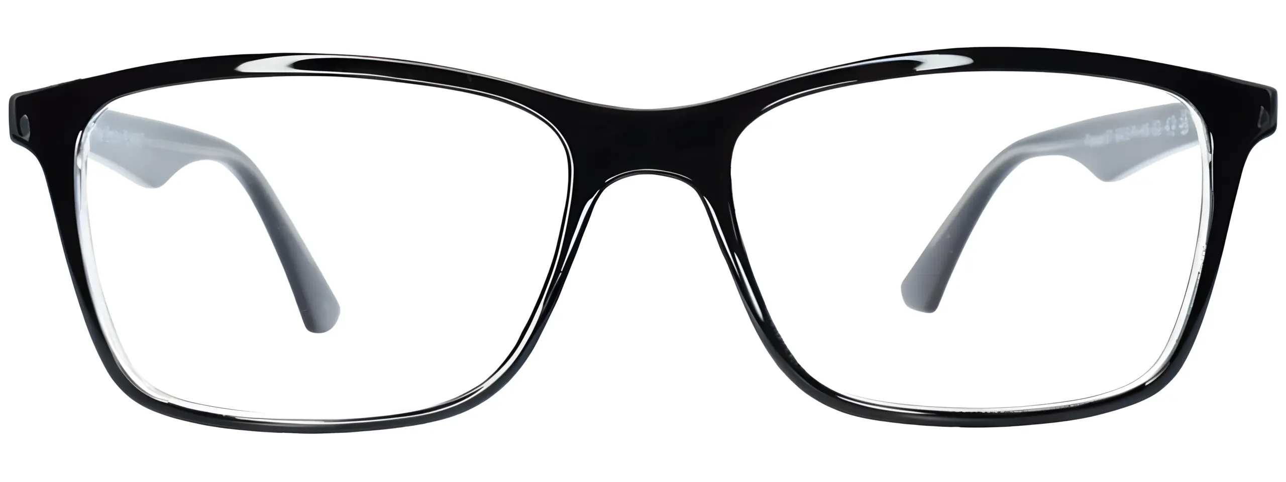 Planet 67 Black Glasess