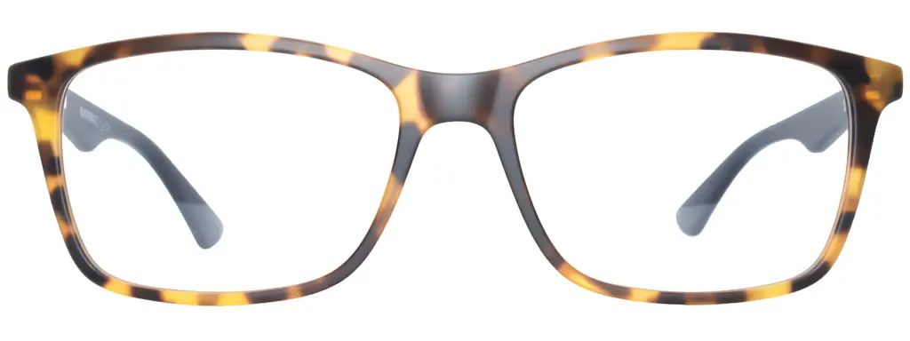 Planet 67 Tortoiseshell Glasses