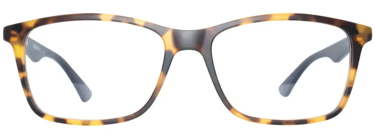 Planet 67 Tortoiseshell Glasses