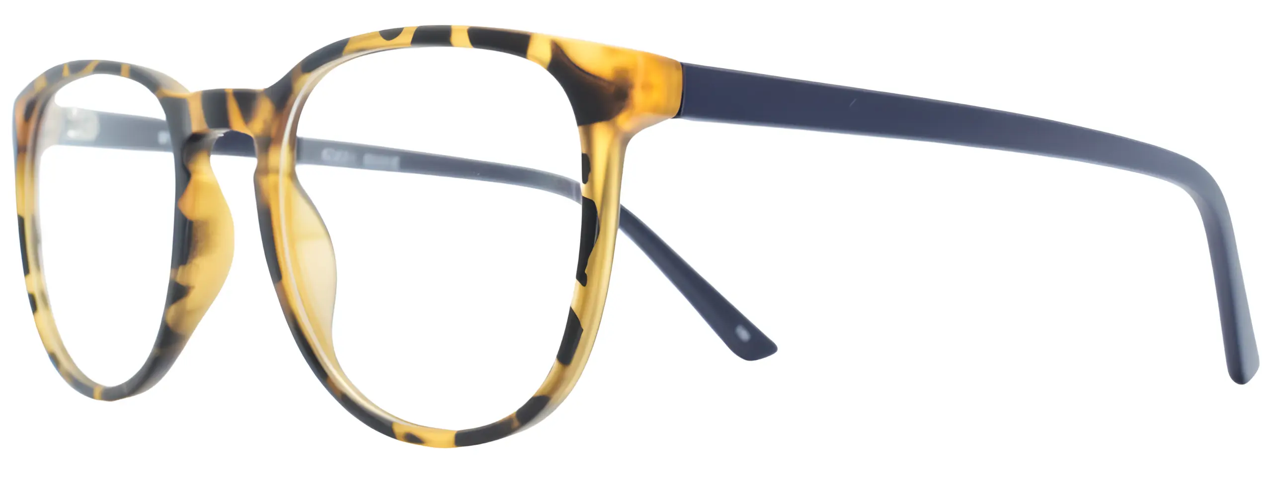 Planet 68 Demi Blue Glasses - Image 2