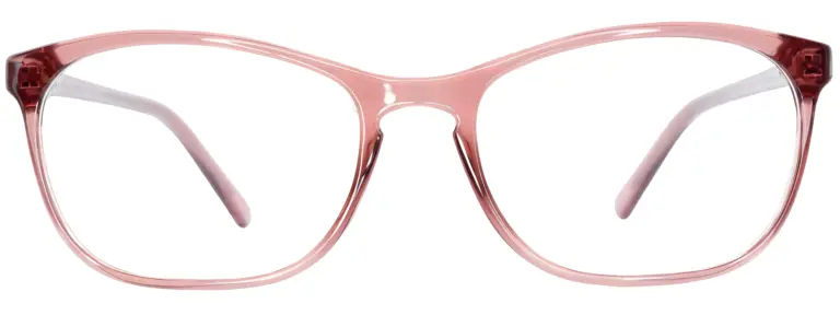Planet 69 Pink Glasses