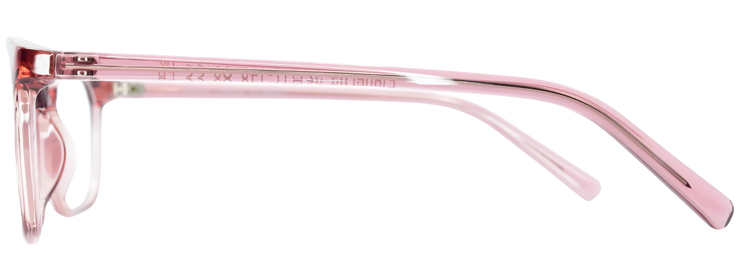 Planet 69 Pink Glasses - Image 3