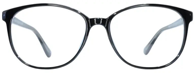 Planet 71 Black Glasses