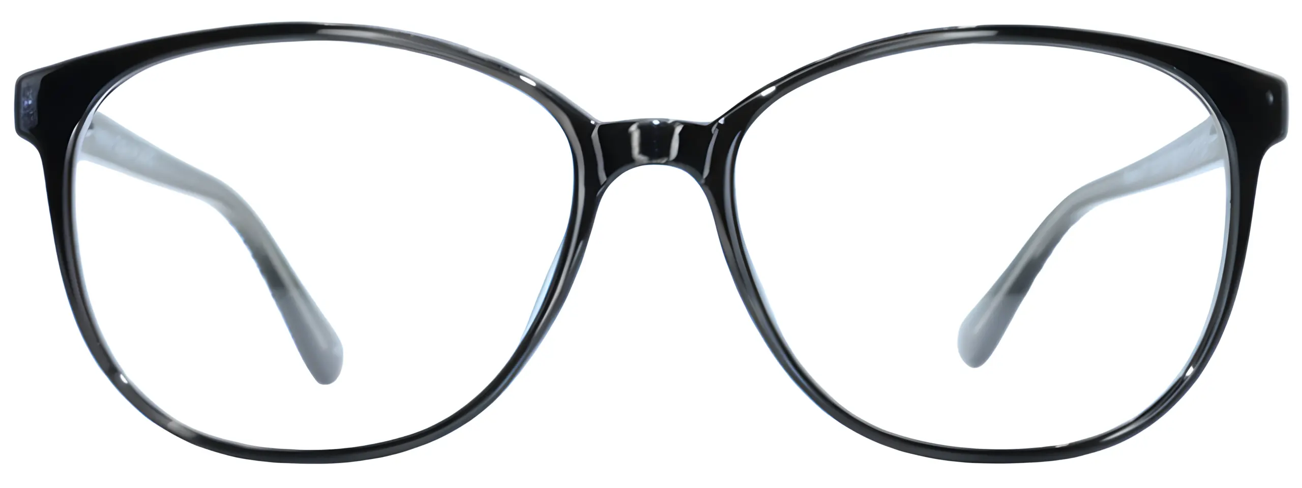 Planet 71 Black Glasses