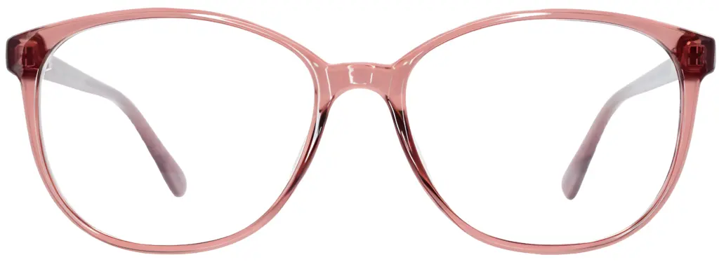 Planet 71 Pink Glasses