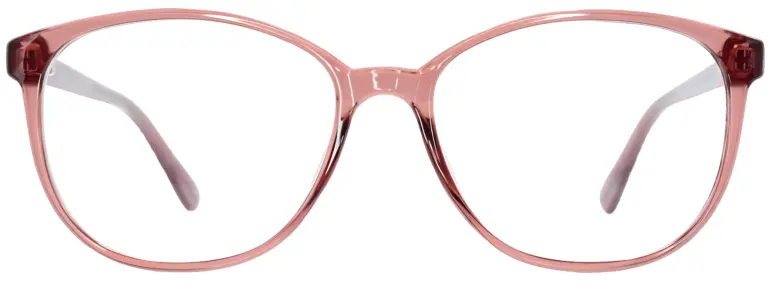 Planet 71 Pink Glasses
