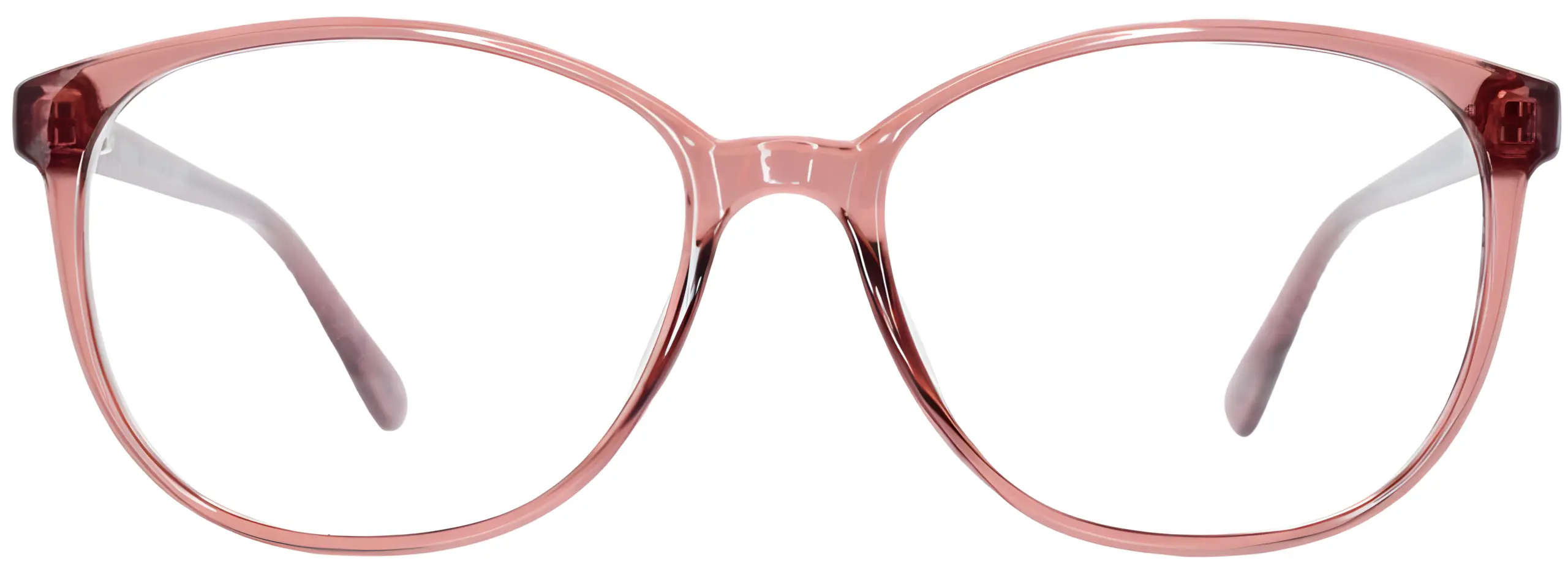 Planet 71 Pink Glasses