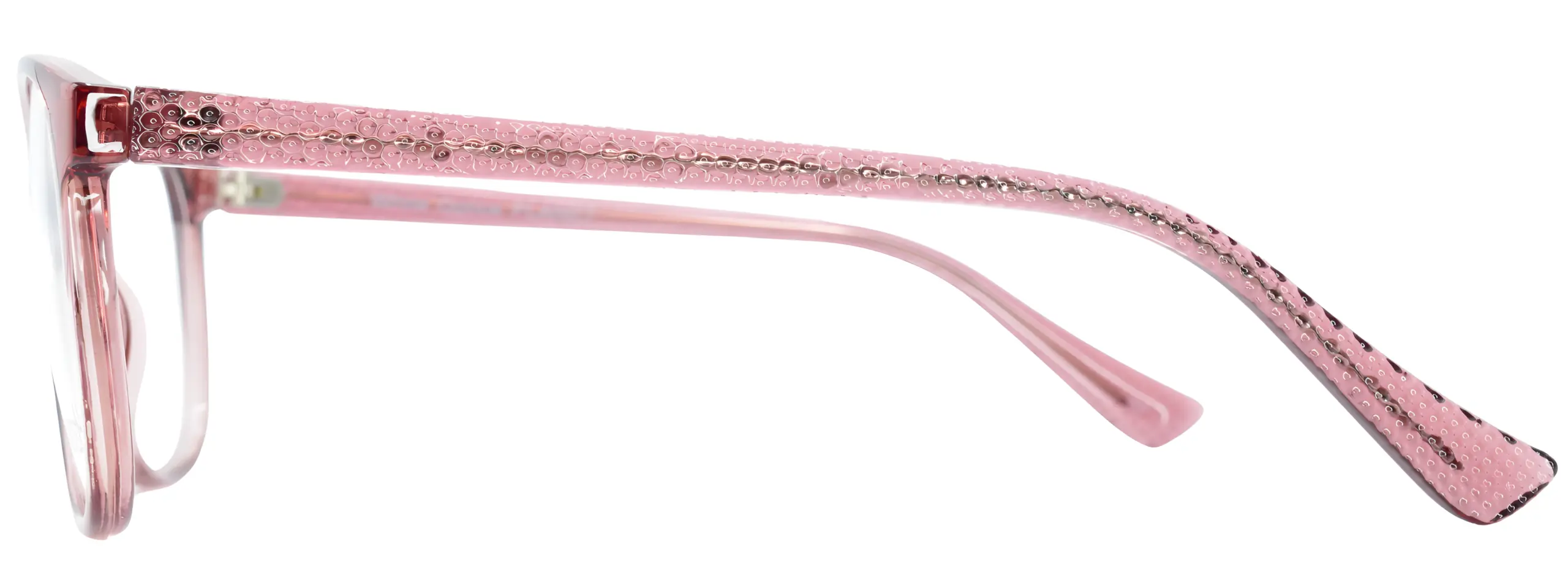 Planet 71 Pink Left