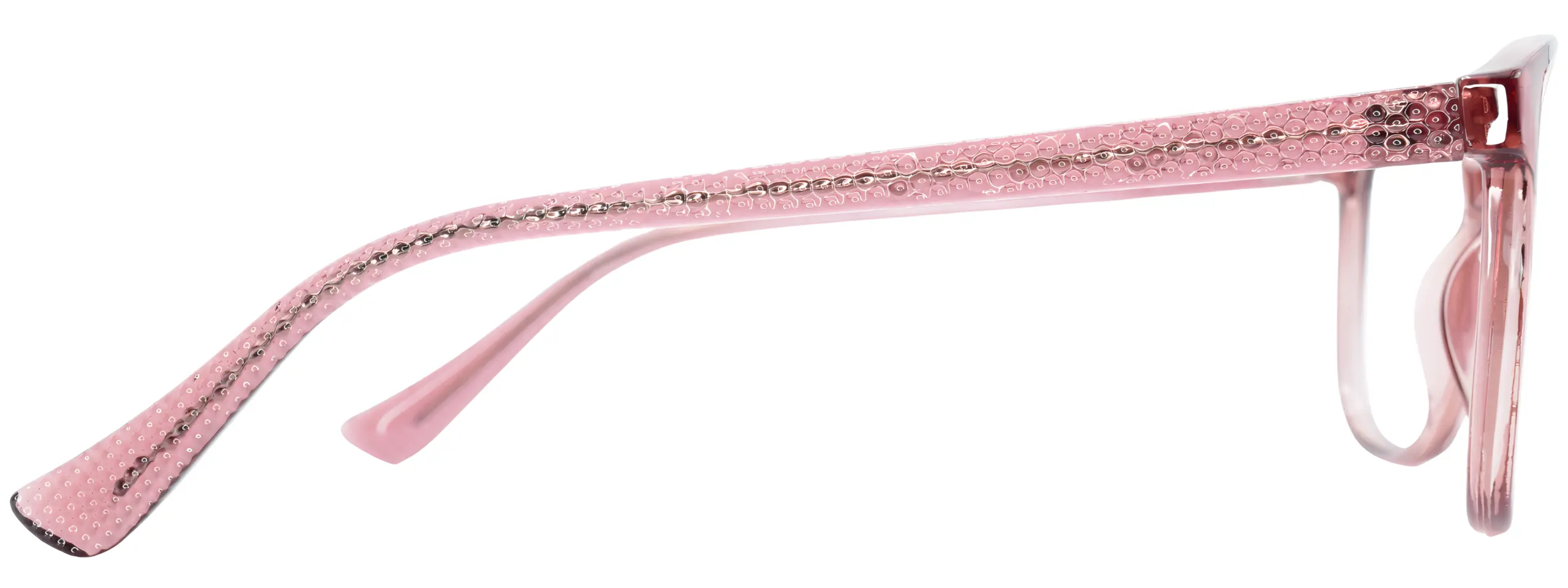 Planet 71 Pink Glasses - Image 4
