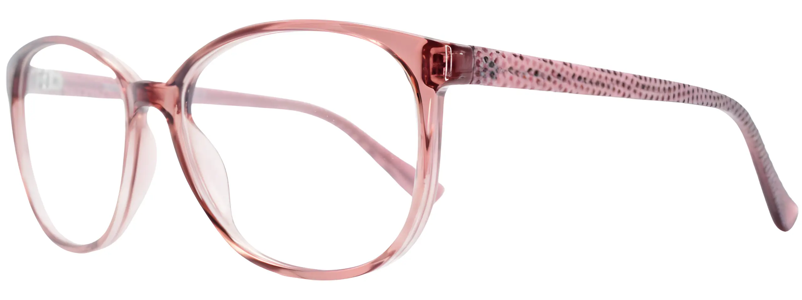 Planet 71 Pink Glasses - Image 2