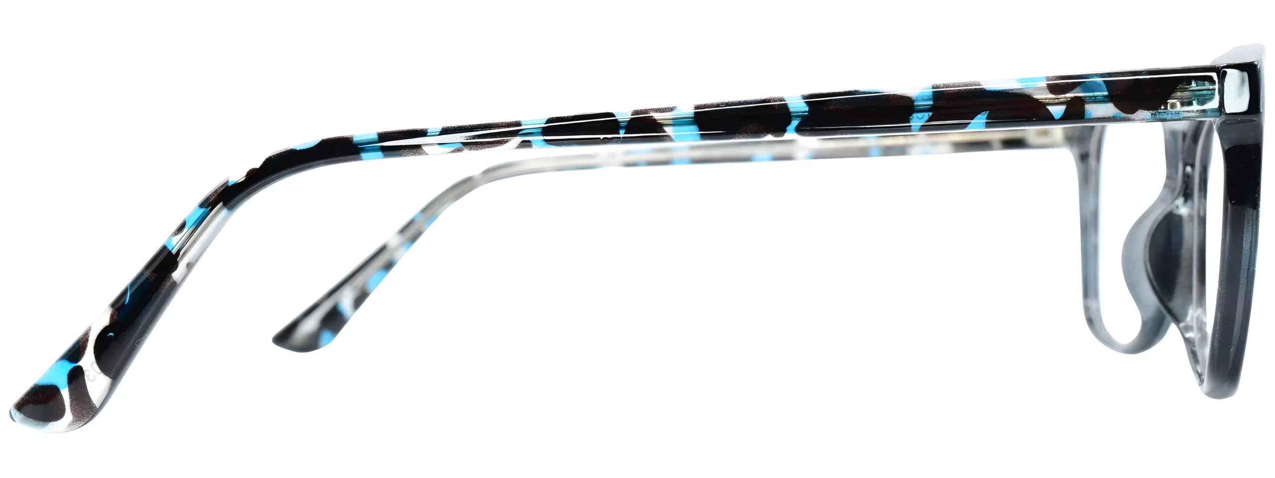 Planet 74 Black Blue Right
