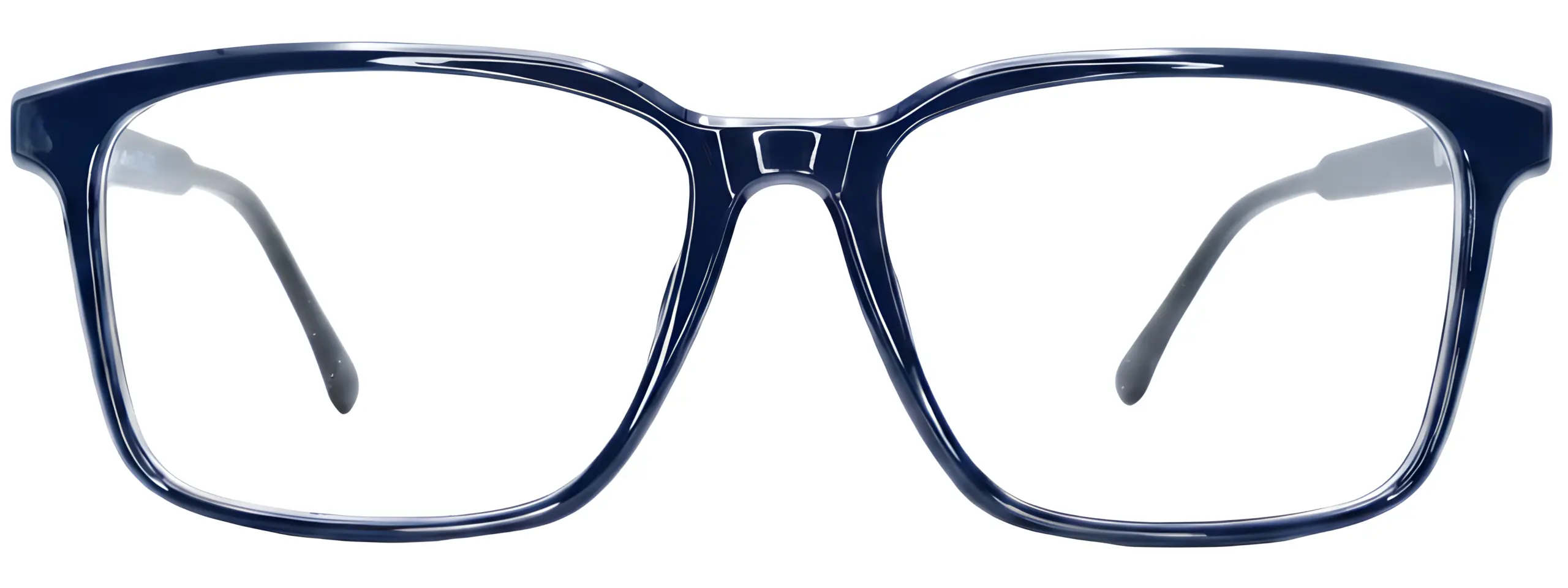 Planet 77 Blue Glasses
