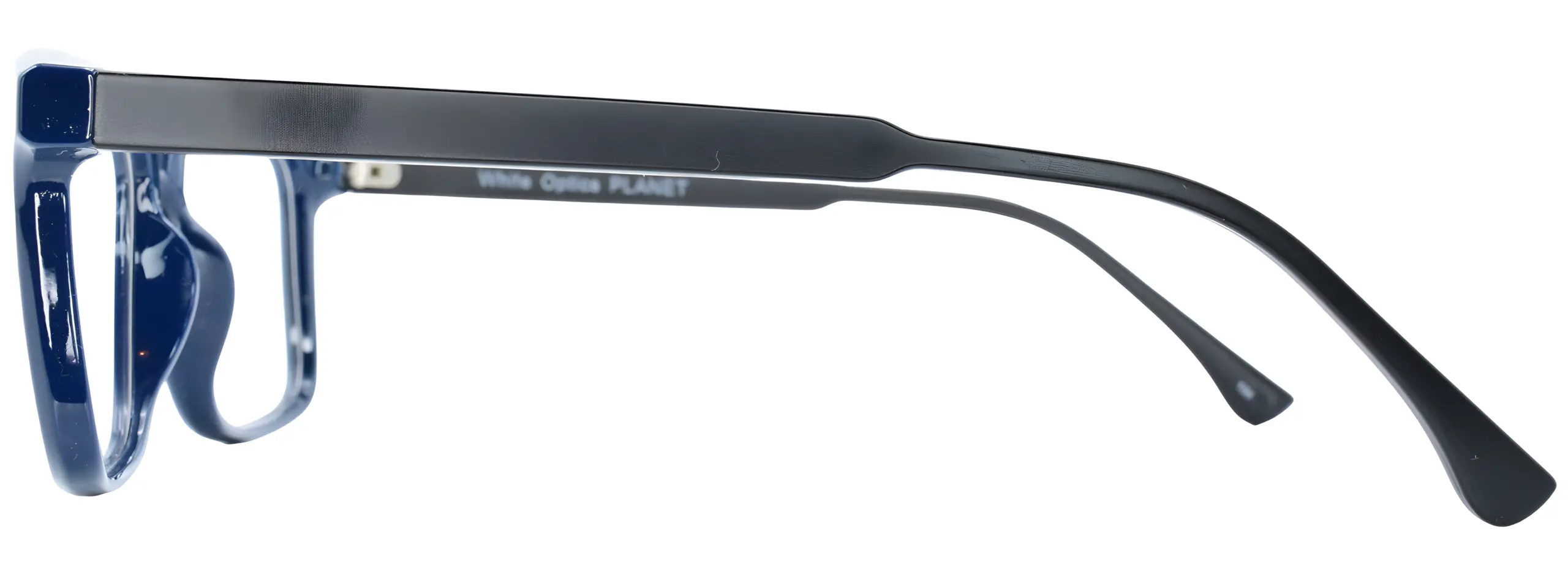 Planet 77 Blue Glasses - Image 3