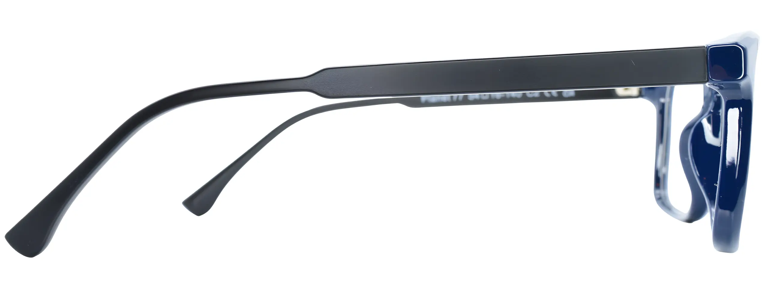 Planet 77 Blue Glasses - Image 4