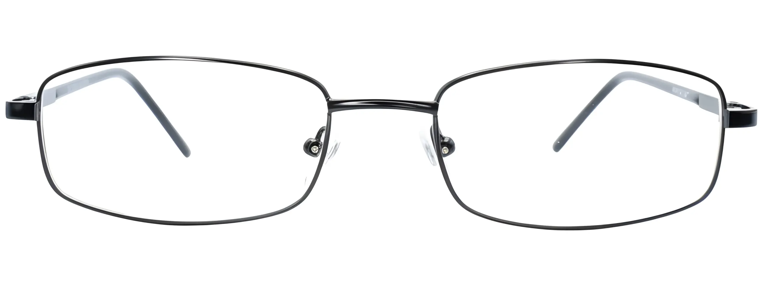 Univo X 5302 Black Glasses