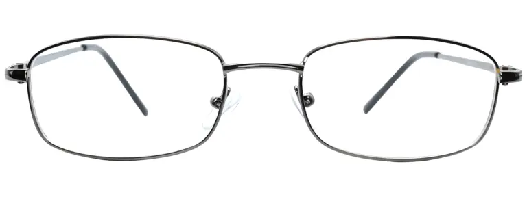 Univo X 5303 Gunmetal Glasses