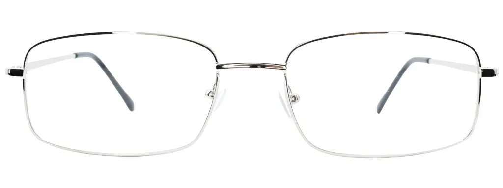 Univo X 5310 Silver Glasses