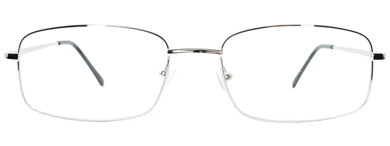 Univo X 5310 Silver Glasses