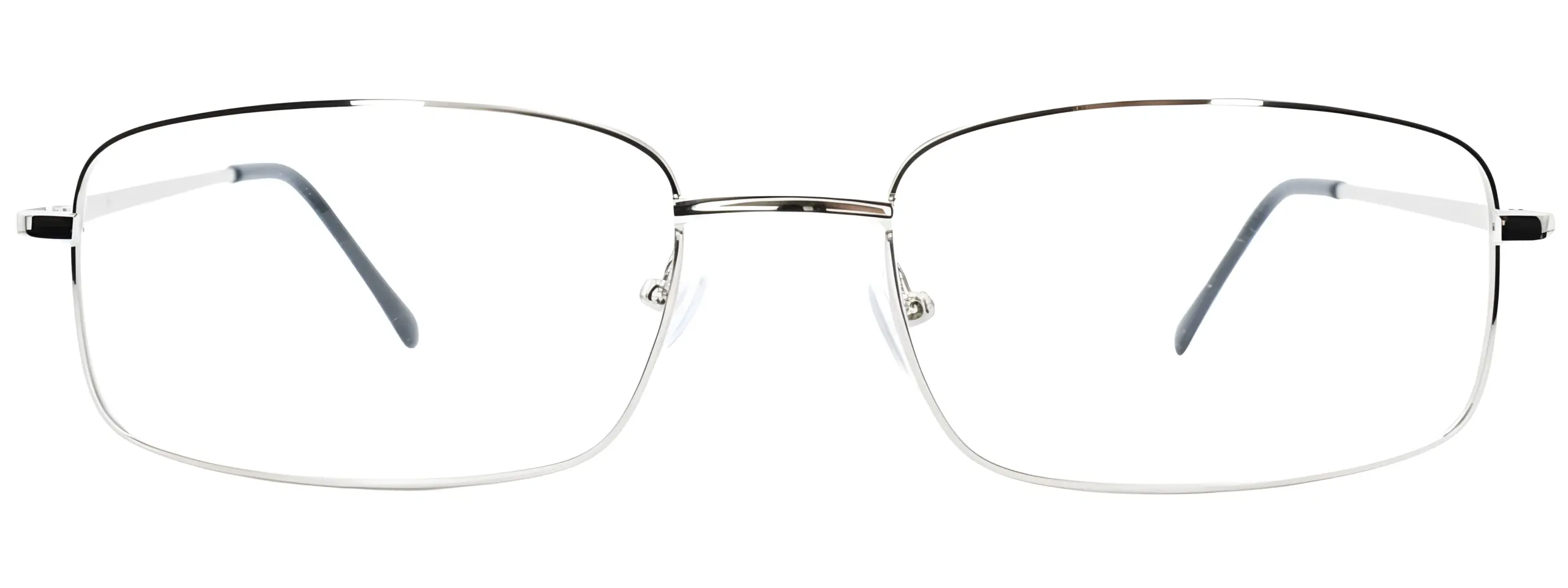 Univo X 5310 Silver Glasses