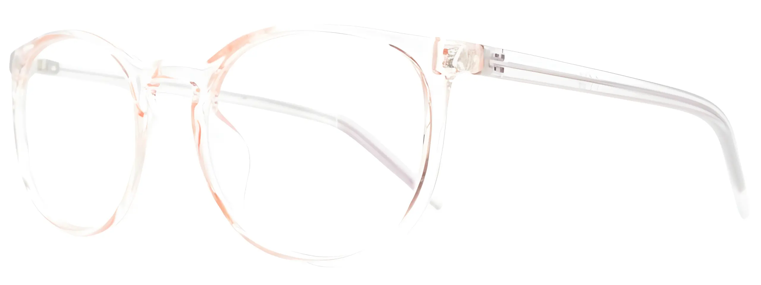 Univo X 5317 Pink Clear Side