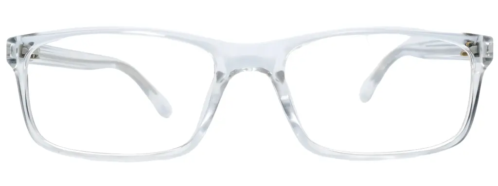 Univo X 5330 Clear Glasses