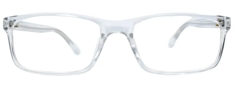 Univo X 5330 Clear Glasses