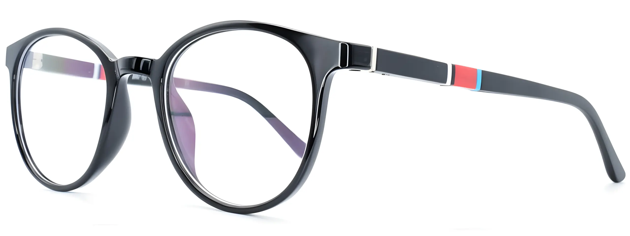 Univo X 5357 Black Side