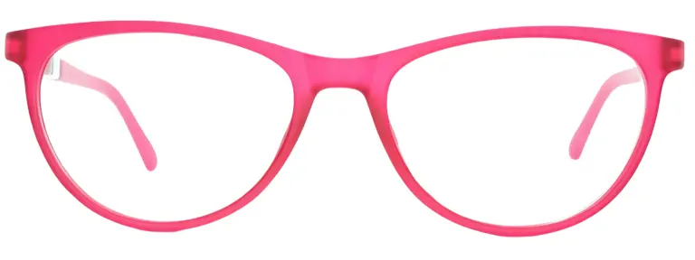 Univo X 5359 Pink Glasses