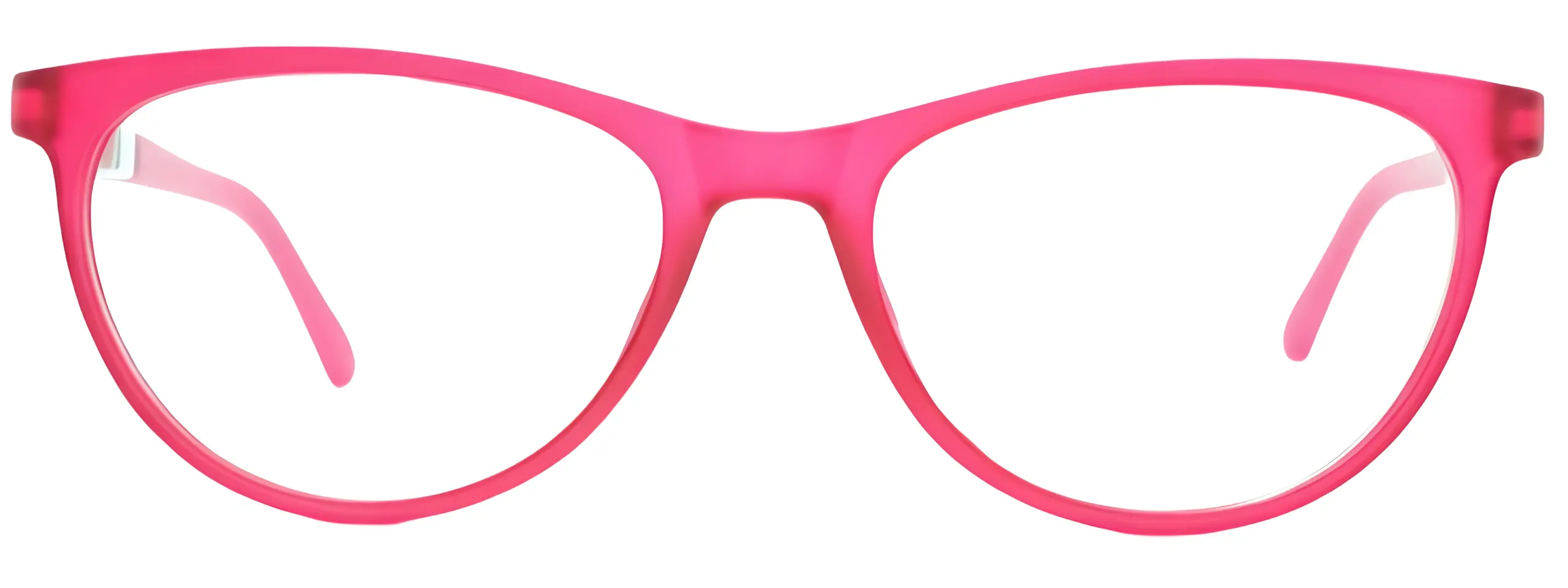 Univo X 5359 Pink Glasses