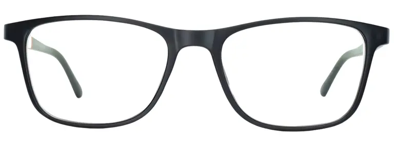 Univo X 5361 Black Glasses