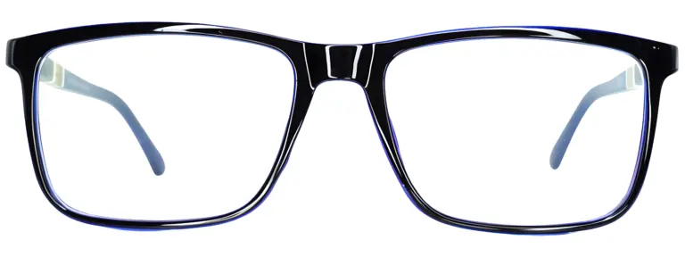 Univo X 5362 Blue Glasses