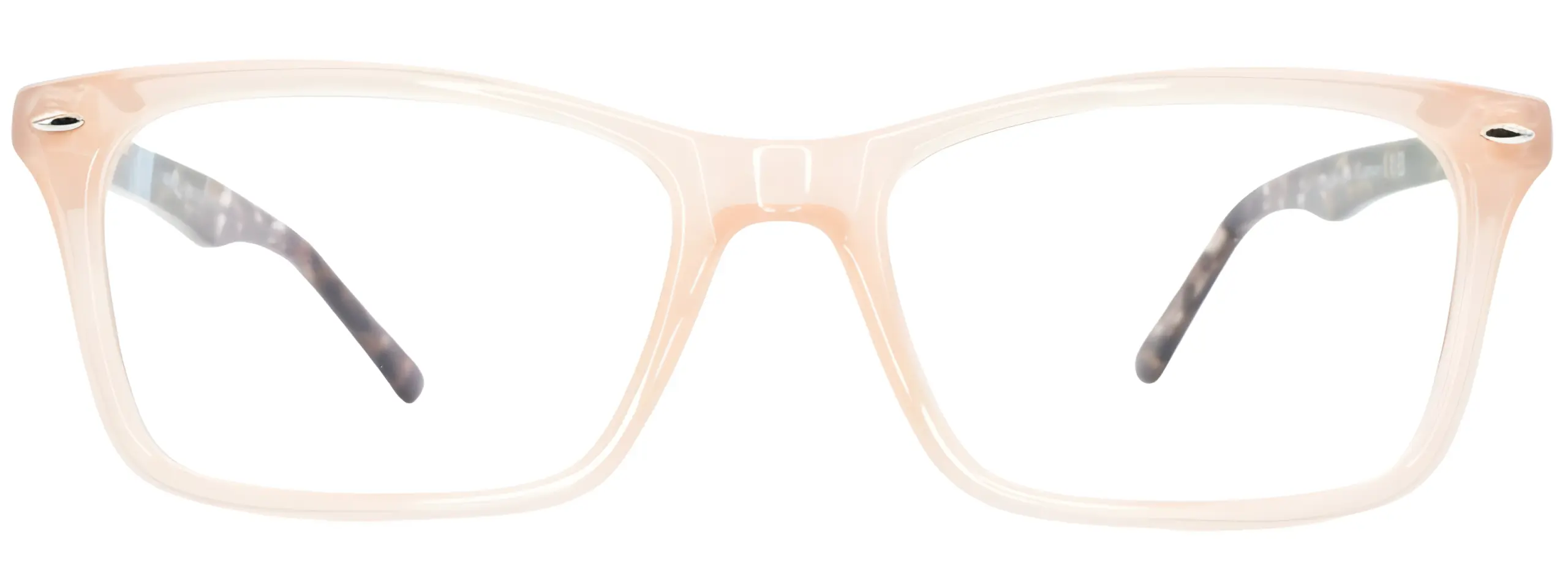 Univo X 5364 Pink Demi Glasses
