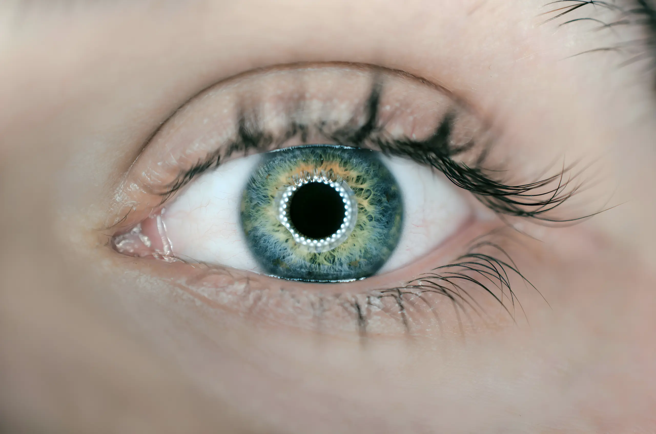 What Is Digital Eye Strain and How Can You Reduce It