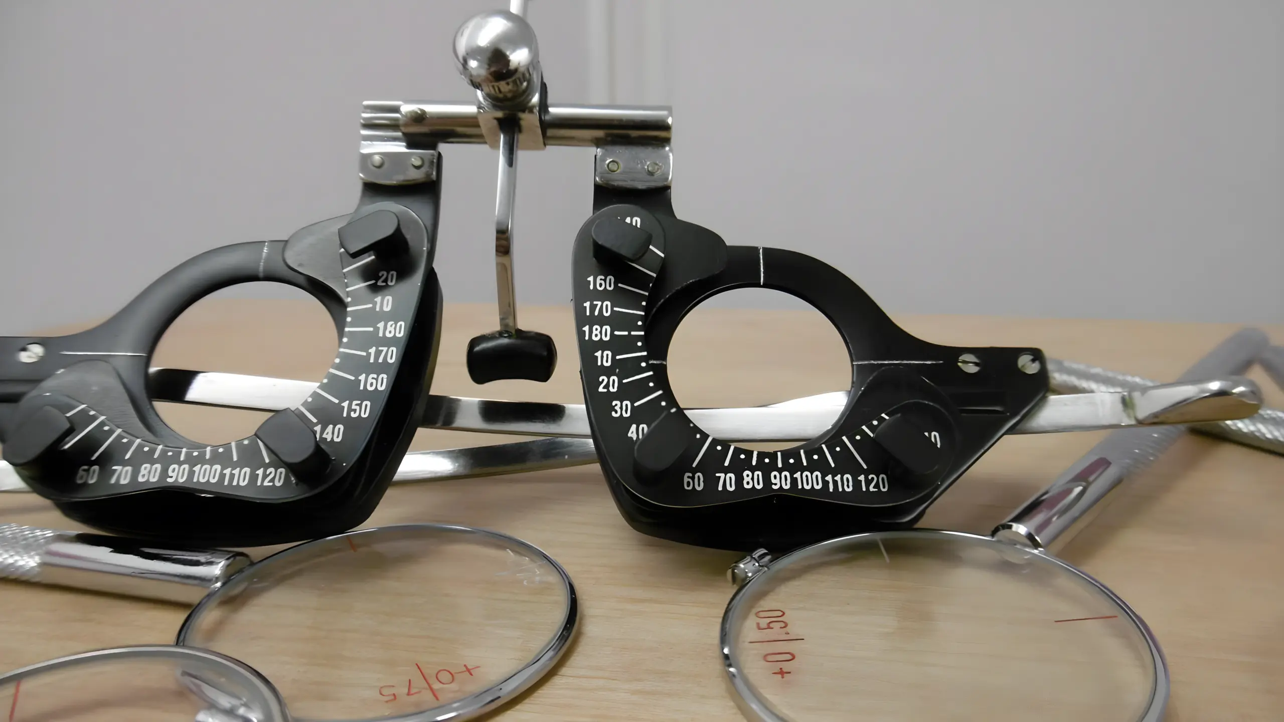 What Is Myopia and Can It Be Corrected with Glasses