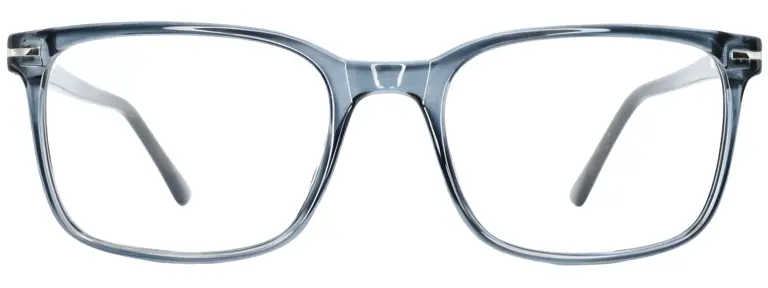A-Z 0108D Grey Glasses