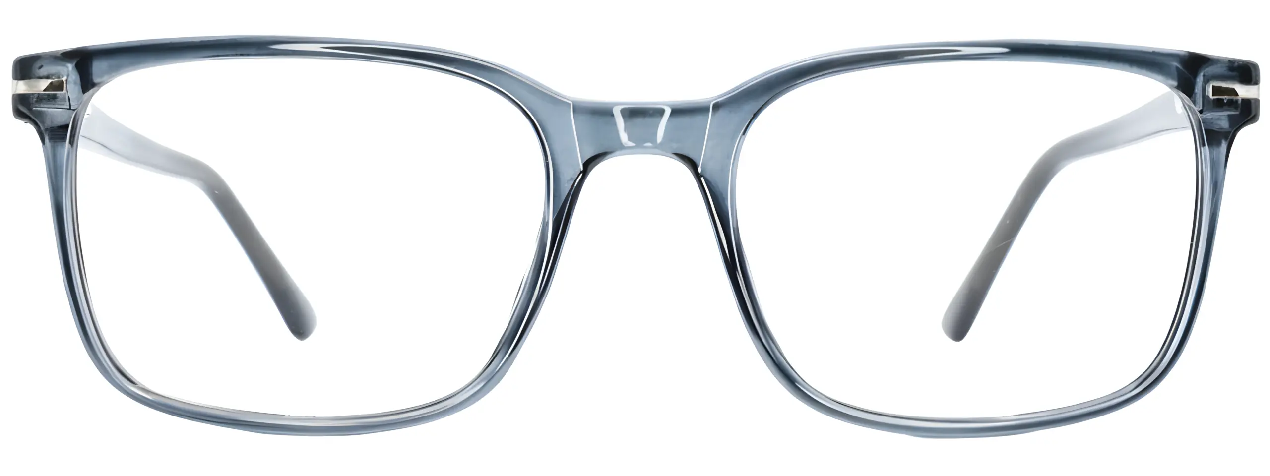 A-Z 0108D Grey Glasses