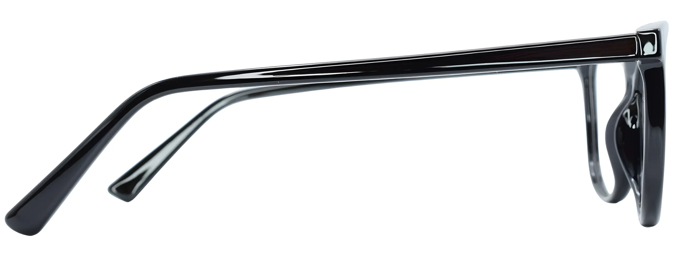 A-Z 0335A Black Right