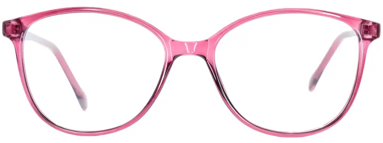 A-Z 0360F Pink Glasses