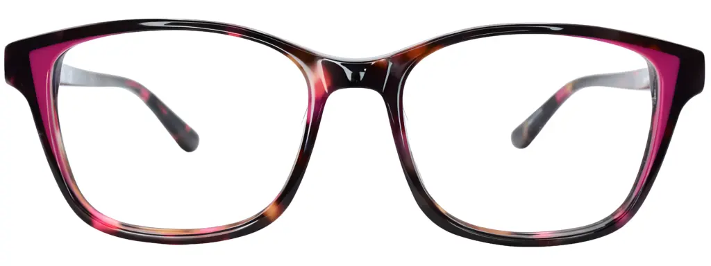 Guess GU2810 Havana Glasses