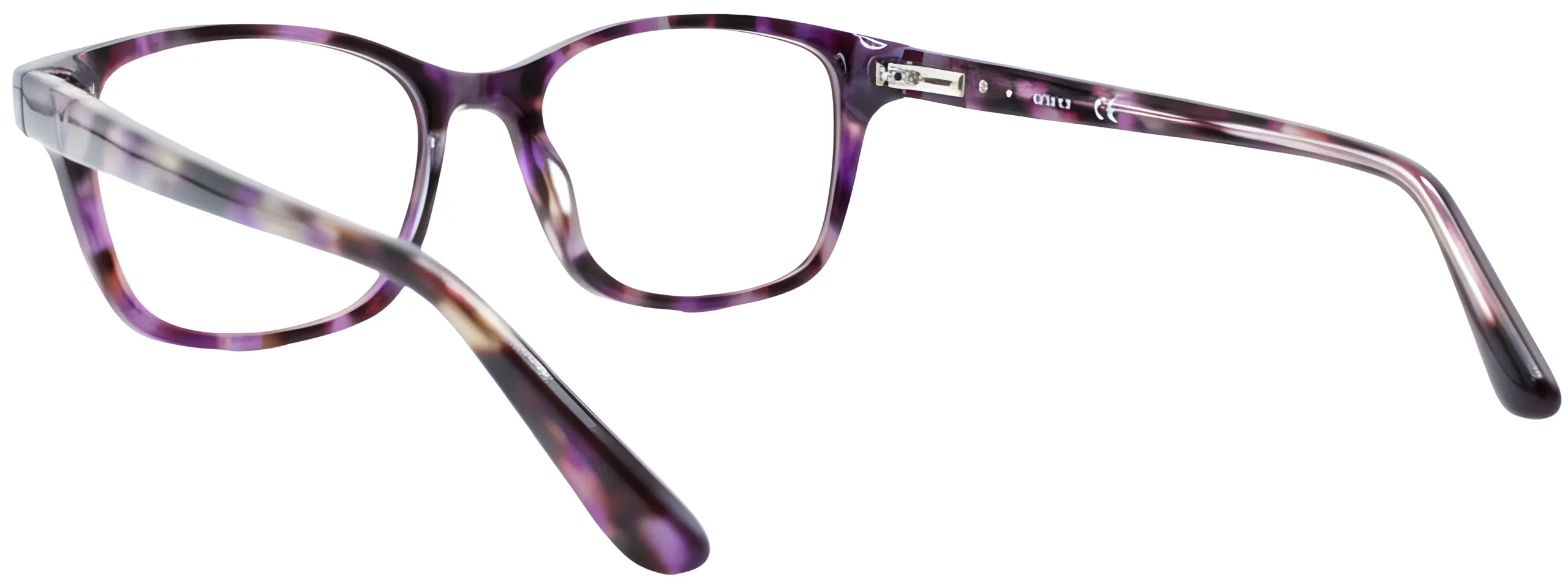 Guess GU2810 Purple Back