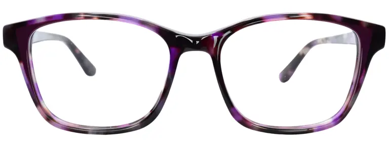 Guess GU2810 Purple Glasses