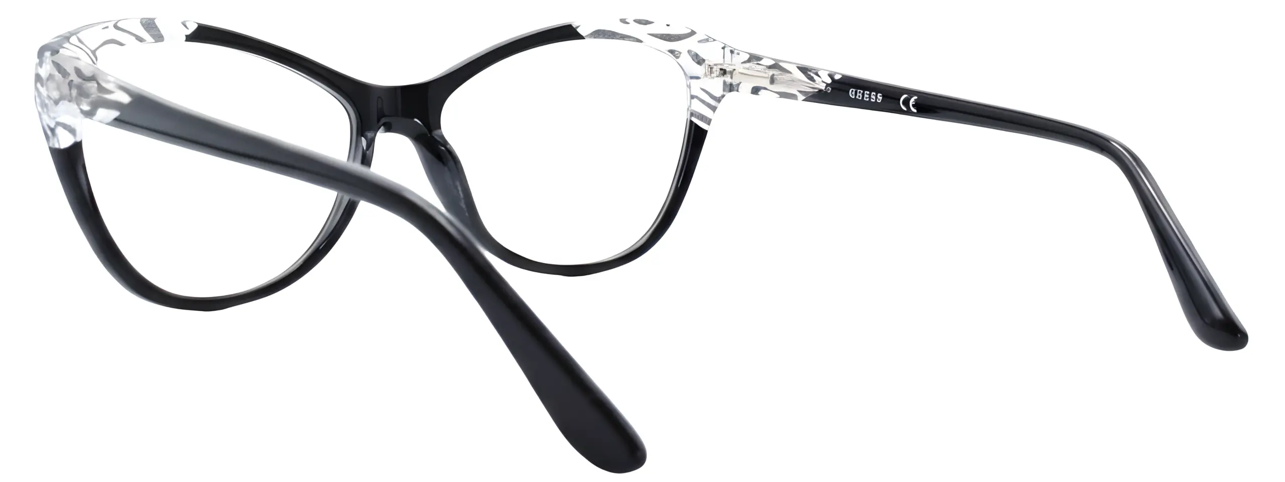 Guess GU2818 Black Back