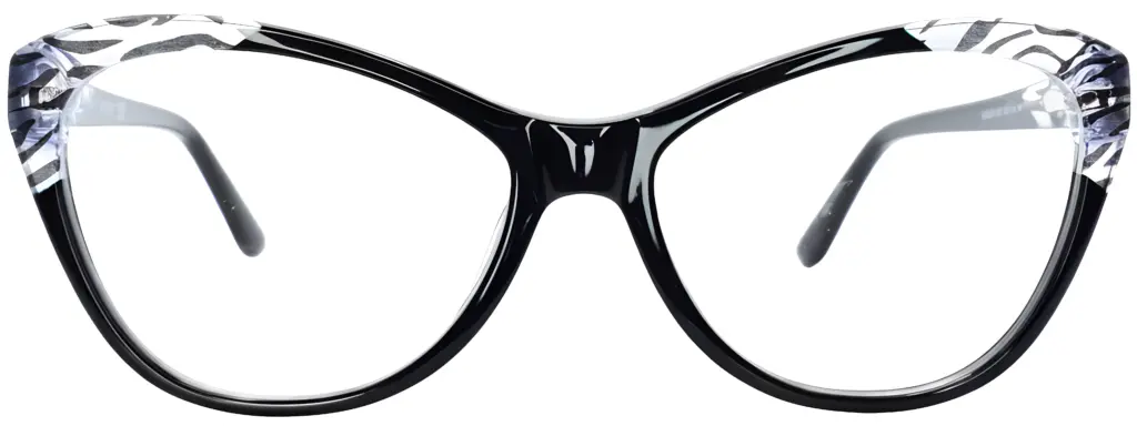 Guess GU2818 Black Glasses