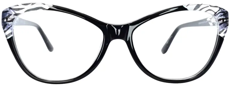 Guess GU2818 Black Glasses