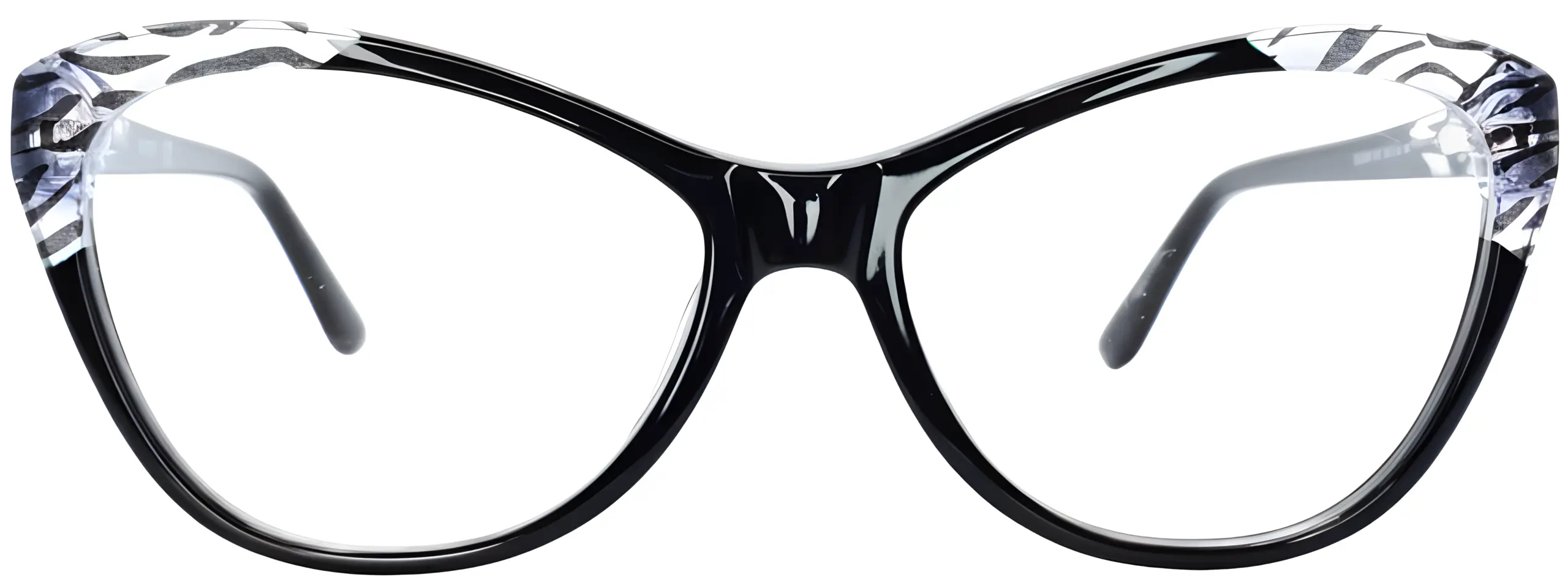 Guess GU2818 Black Glasses