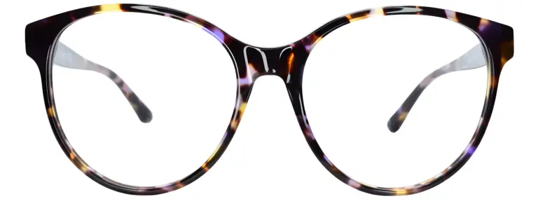 Guess GU2847 Havana Glasses